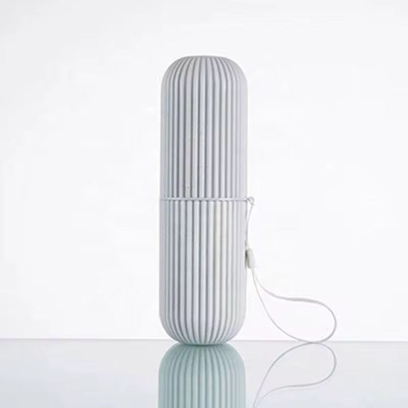 Box Reisezahnbürstenbehälter