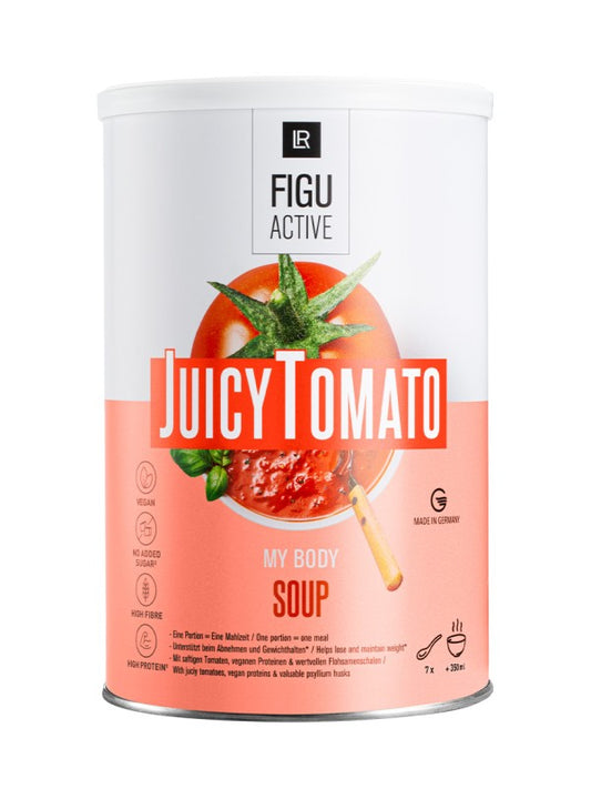 LR FIGUACTIVE Saftige Tomatensuppe