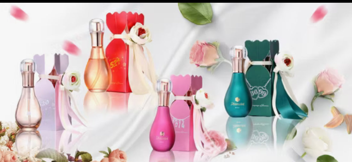 Aromatherapy Hair Oil