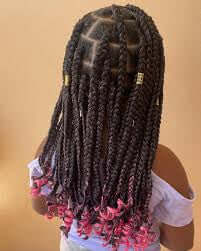 Rasta Brads Big Brads